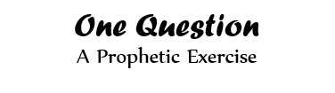 OneQuestionPage2